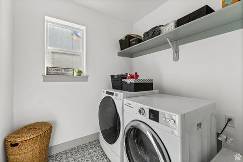 Tiny photo for 1237 S 50 E, Salem, UT 84653 (MLS # 2117526)