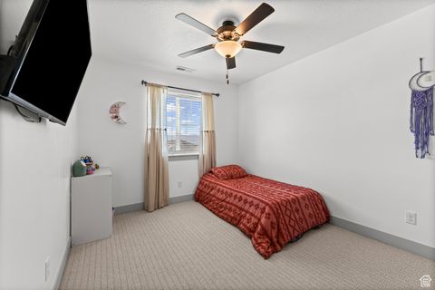 Tiny photo for 1237 S 50 E, Salem, UT 84653 (MLS # 2117526)