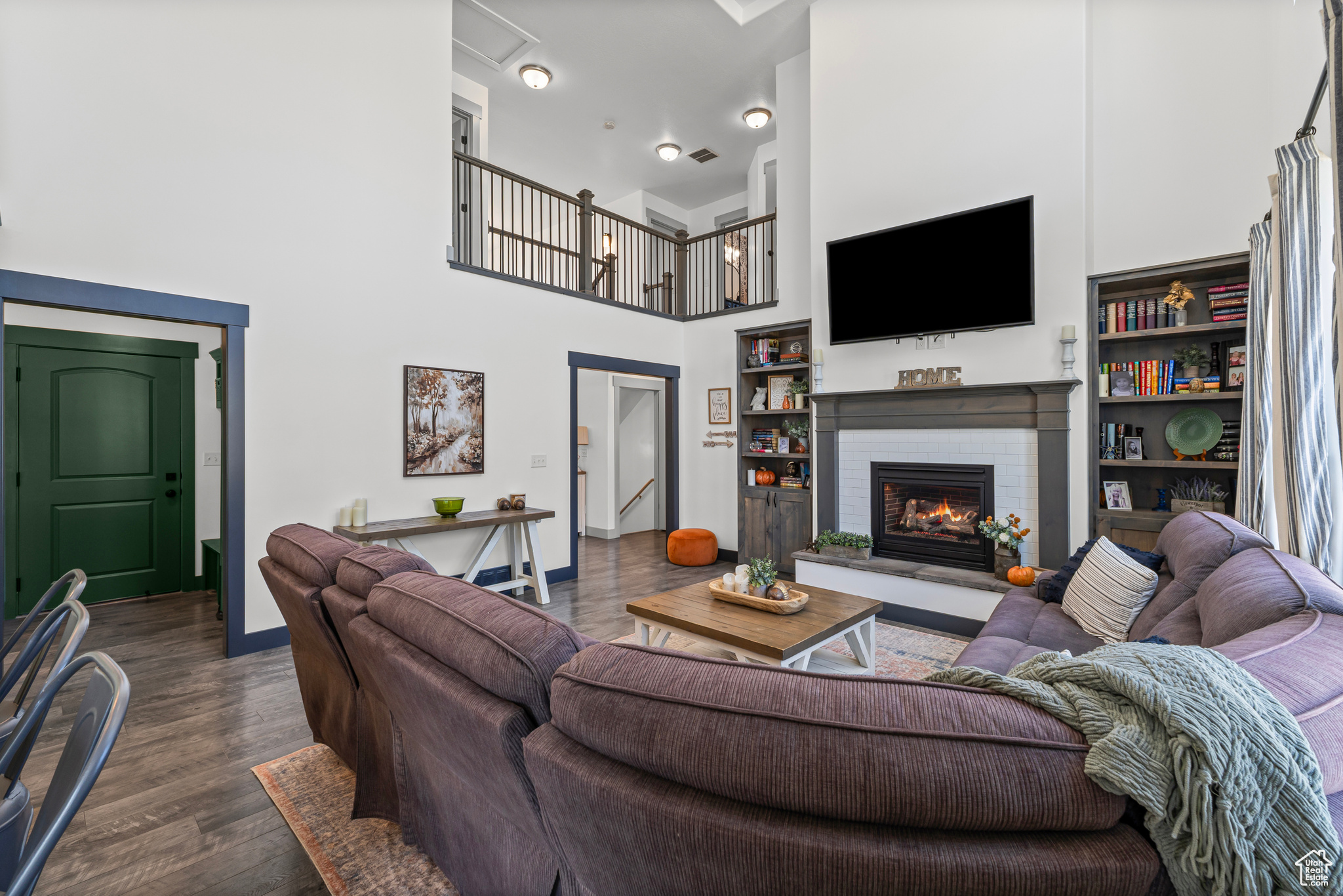 ORCHARD FARMS - Residential