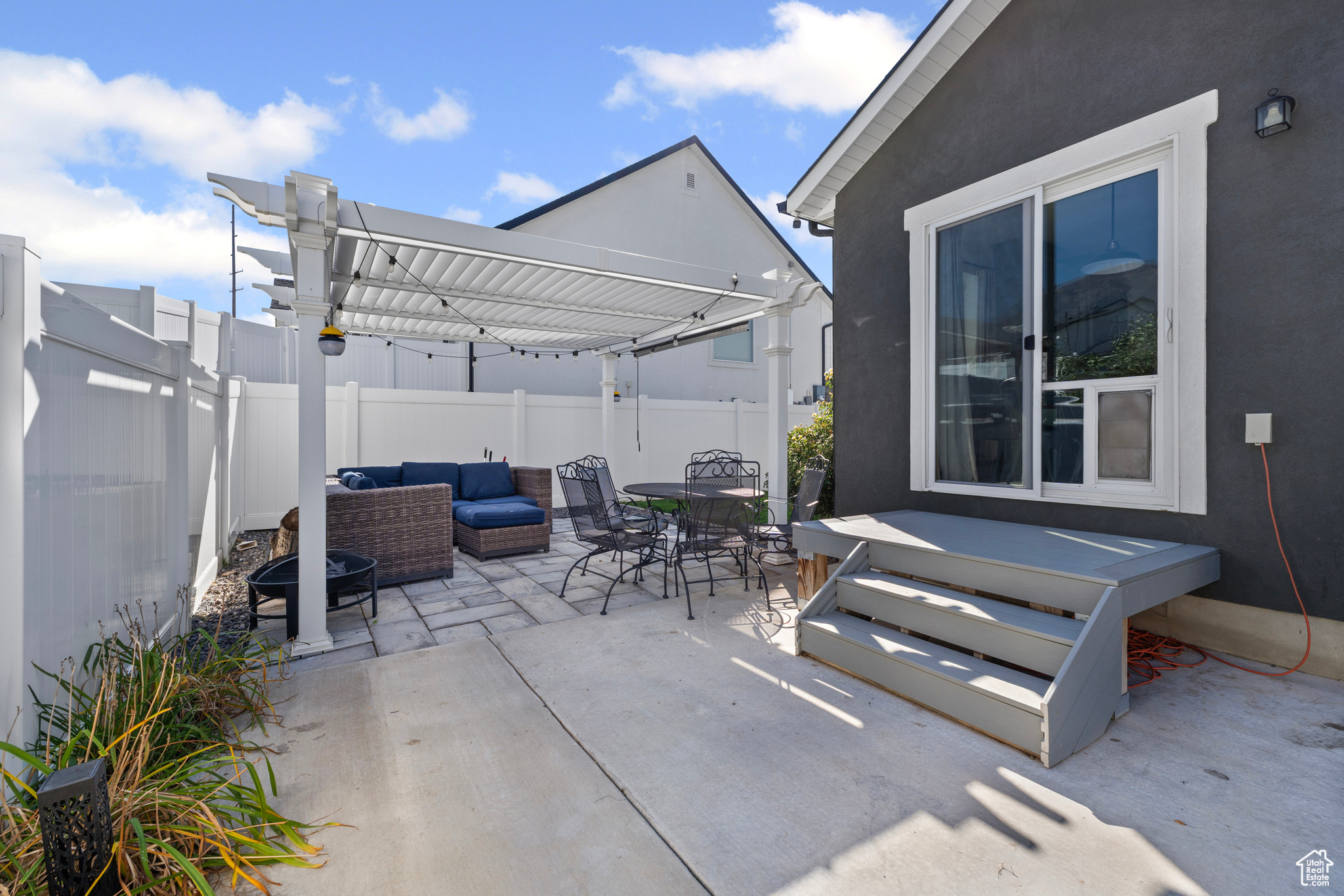 ORCHARD FARMS - Residential