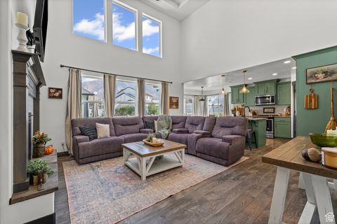 Tiny photo for 1237 S 50 E, Salem, UT 84653 (MLS # 2117526)