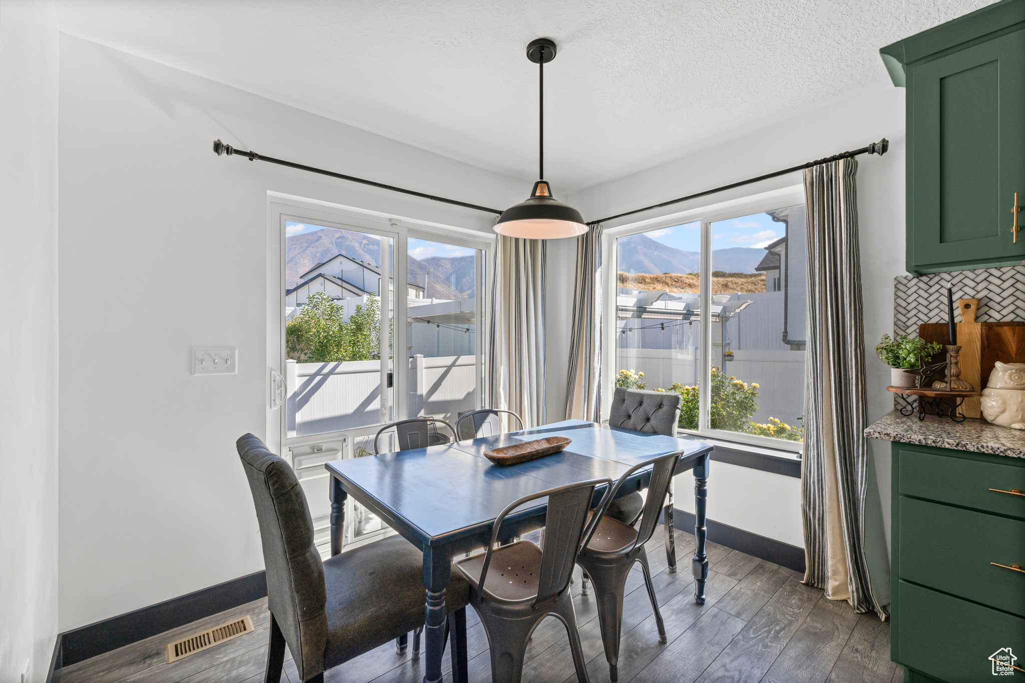 ORCHARD FARMS - Residential