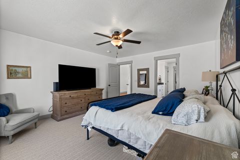 Tiny photo for 1237 S 50 E, Salem, UT 84653 (MLS # 2117526)