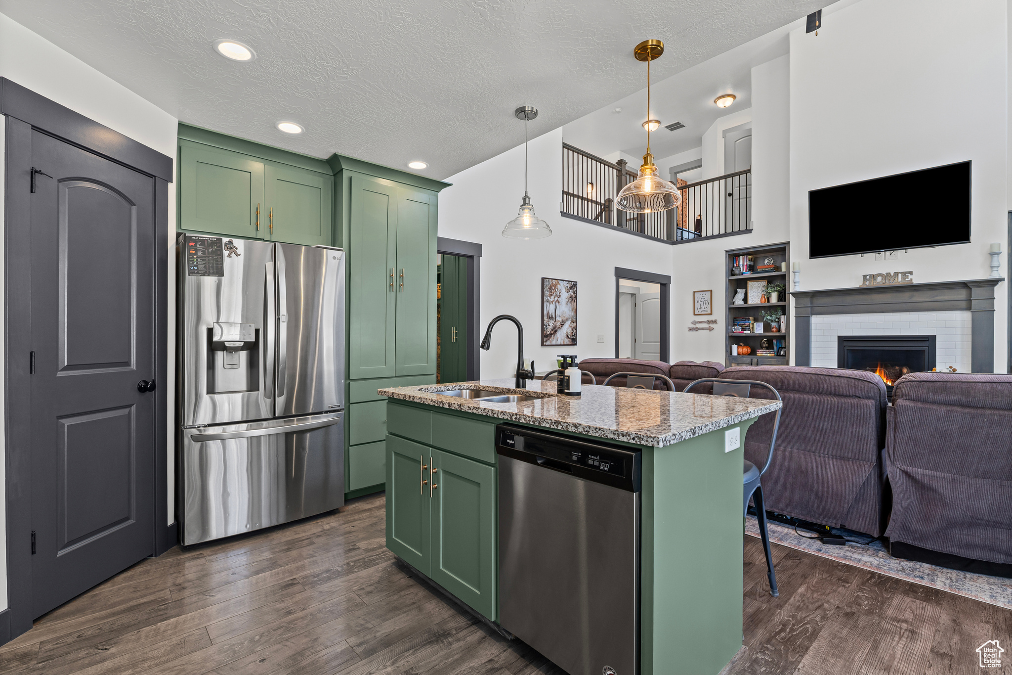 ORCHARD FARMS - Residential