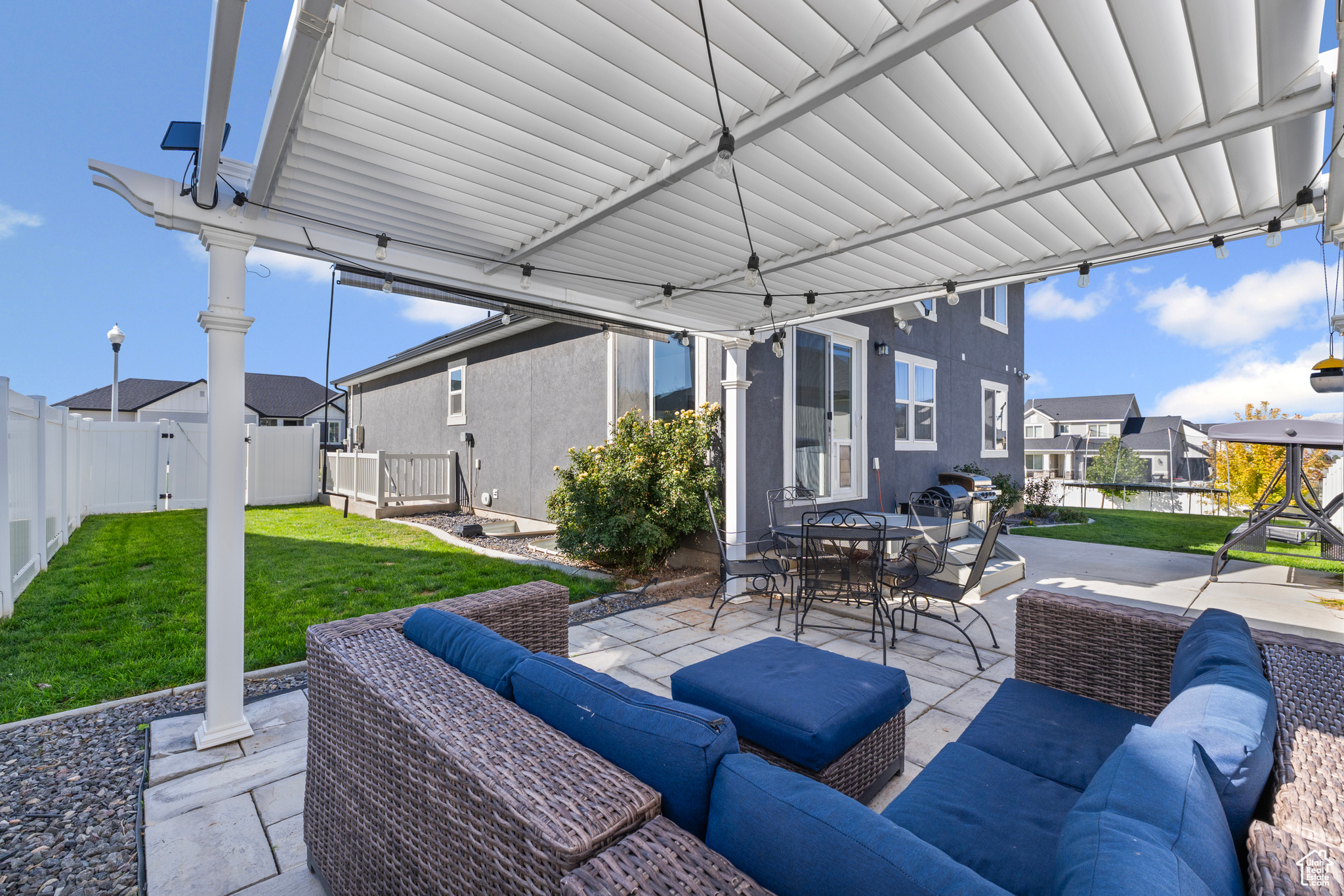 ORCHARD FARMS - Residential