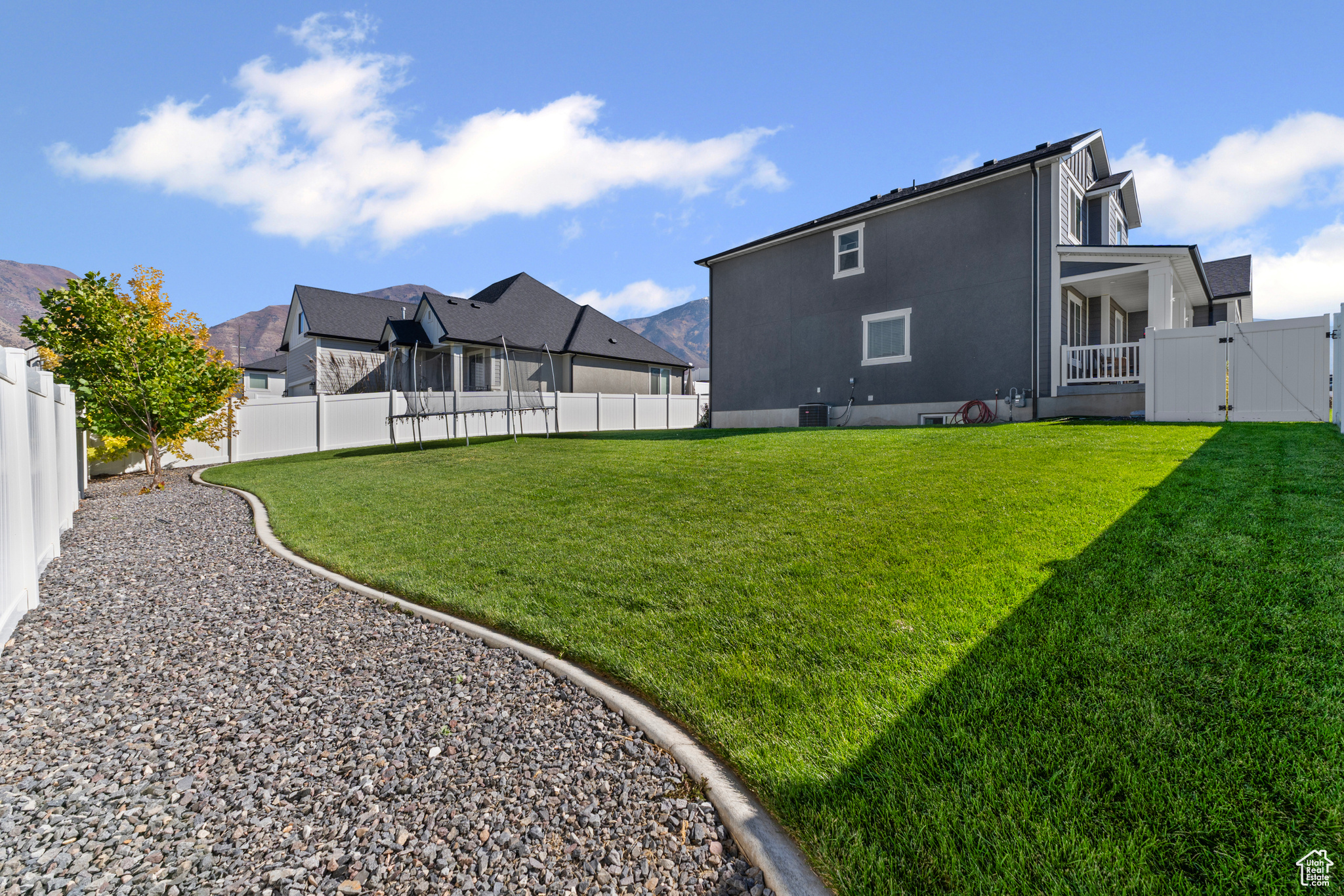 ORCHARD FARMS - Residential