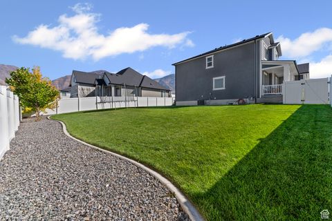 Tiny photo for 1237 S 50 E, Salem, UT 84653 (MLS # 2117526)