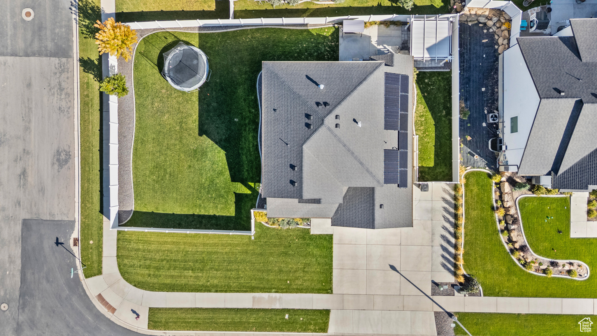 ORCHARD FARMS - Residential