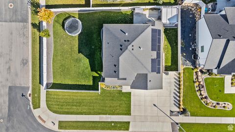 Tiny photo for 1237 S 50 E, Salem, UT 84653 (MLS # 2117526)