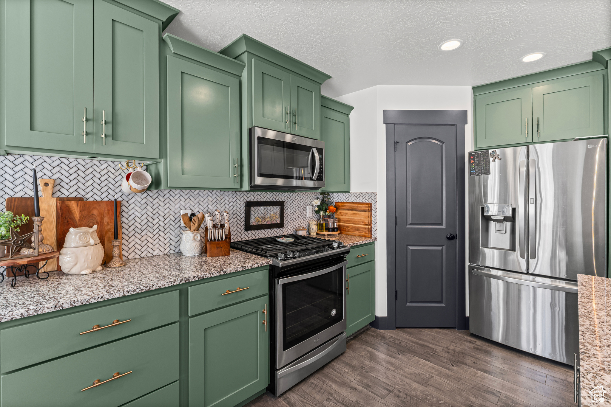 ORCHARD FARMS - Residential