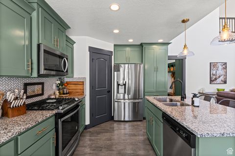 Tiny photo for 1237 S 50 E, Salem, UT 84653 (MLS # 2117526)