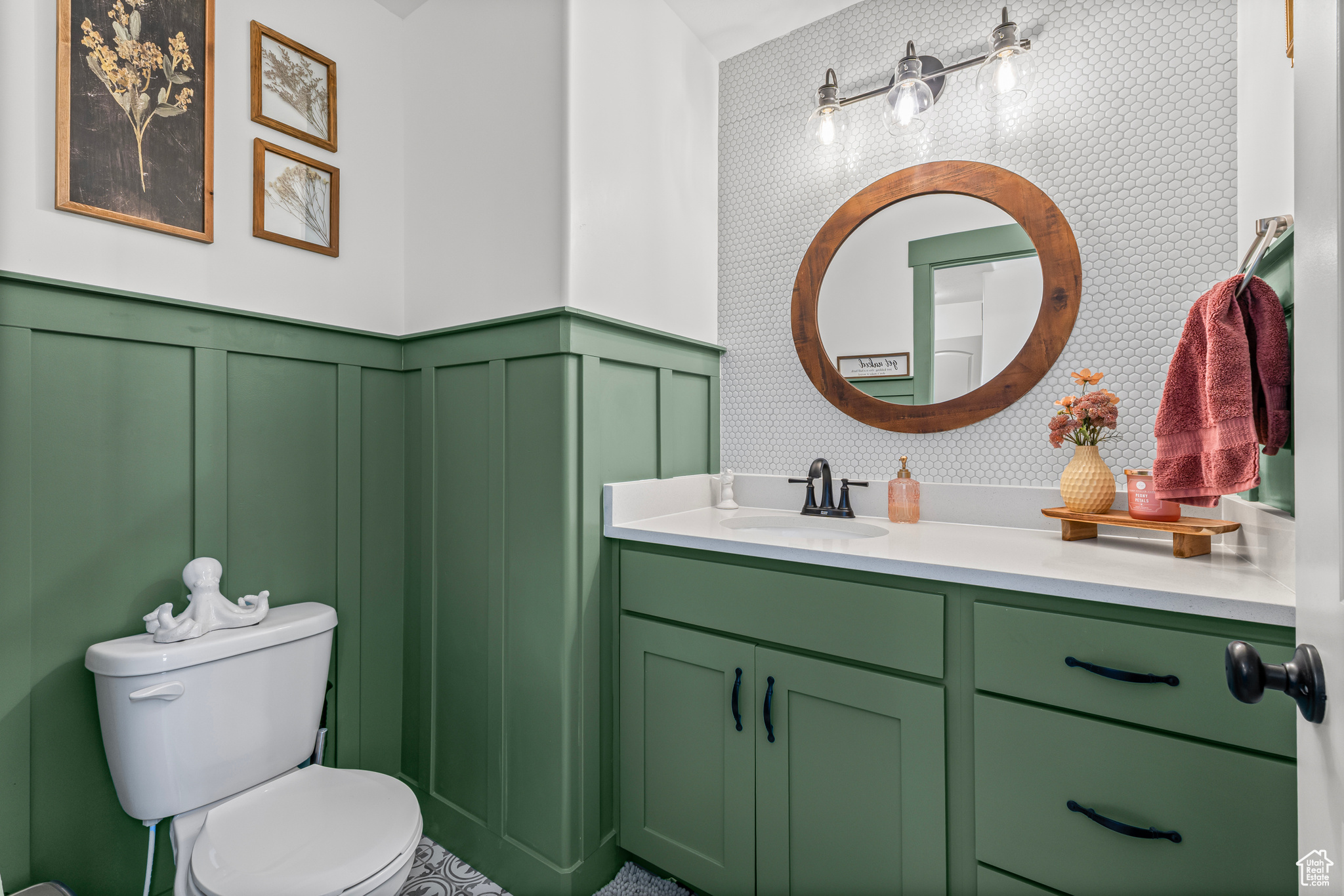 ORCHARD FARMS - Residential