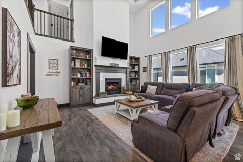 Tiny photo for 1237 S 50 E, Salem, UT 84653 (MLS # 2117526)