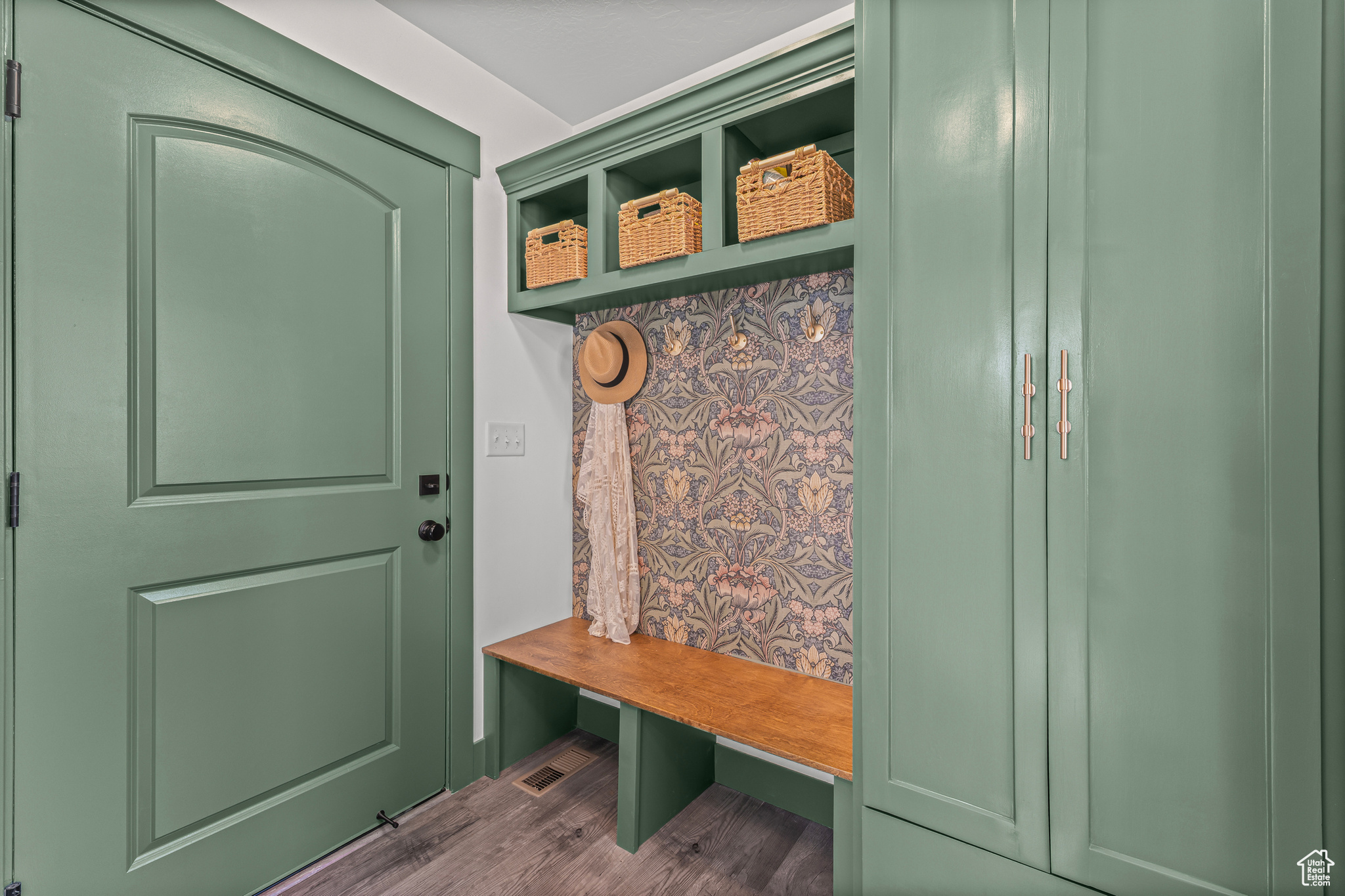 ORCHARD FARMS - Residential