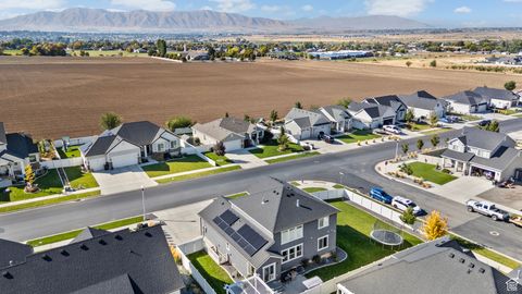 Tiny photo for 1237 S 50 E, Salem, UT 84653 (MLS # 2117526)