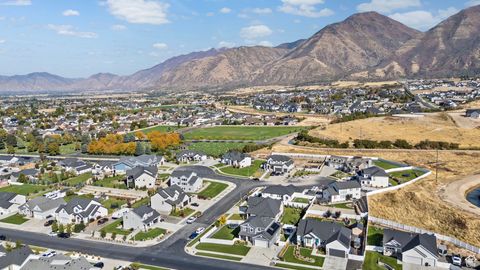 Tiny photo for 1237 S 50 E, Salem, UT 84653 (MLS # 2117526)