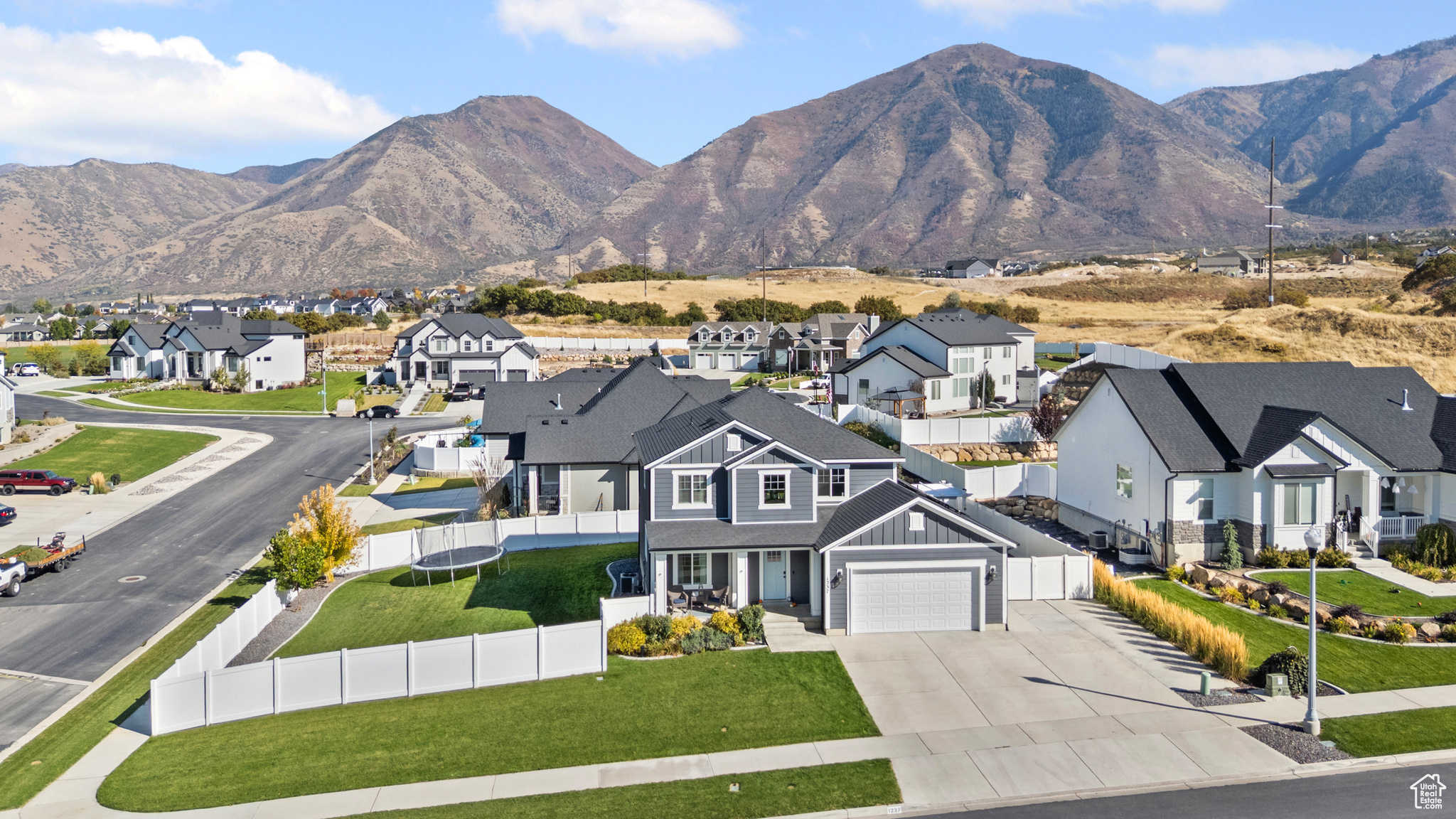 ORCHARD FARMS - Residential