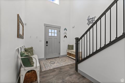 Tiny photo for 1237 S 50 E, Salem, UT 84653 (MLS # 2117526)