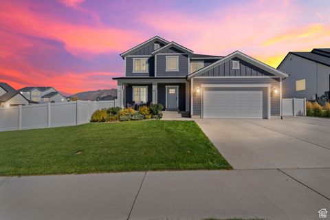 Photo of 1237 S 50 E, Salem, UT 84653 (MLS # 2117526)