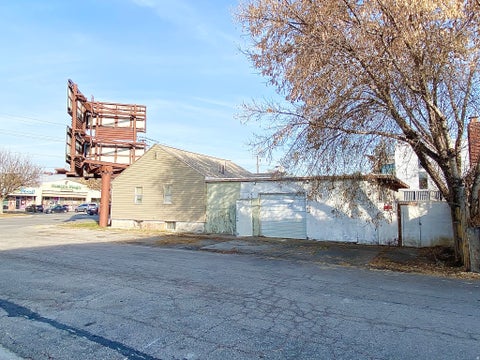 Tiny photo for 736 E 3300 S, Millcreek, UT 84106 (MLS # 2156944)