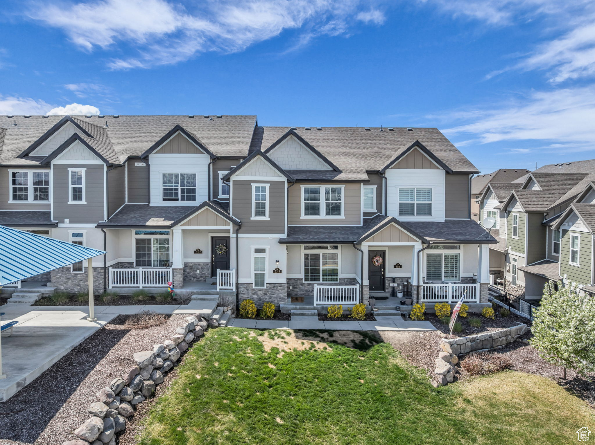 5315 S Pebble Ridge Ln, West Valley City, Utah image 38