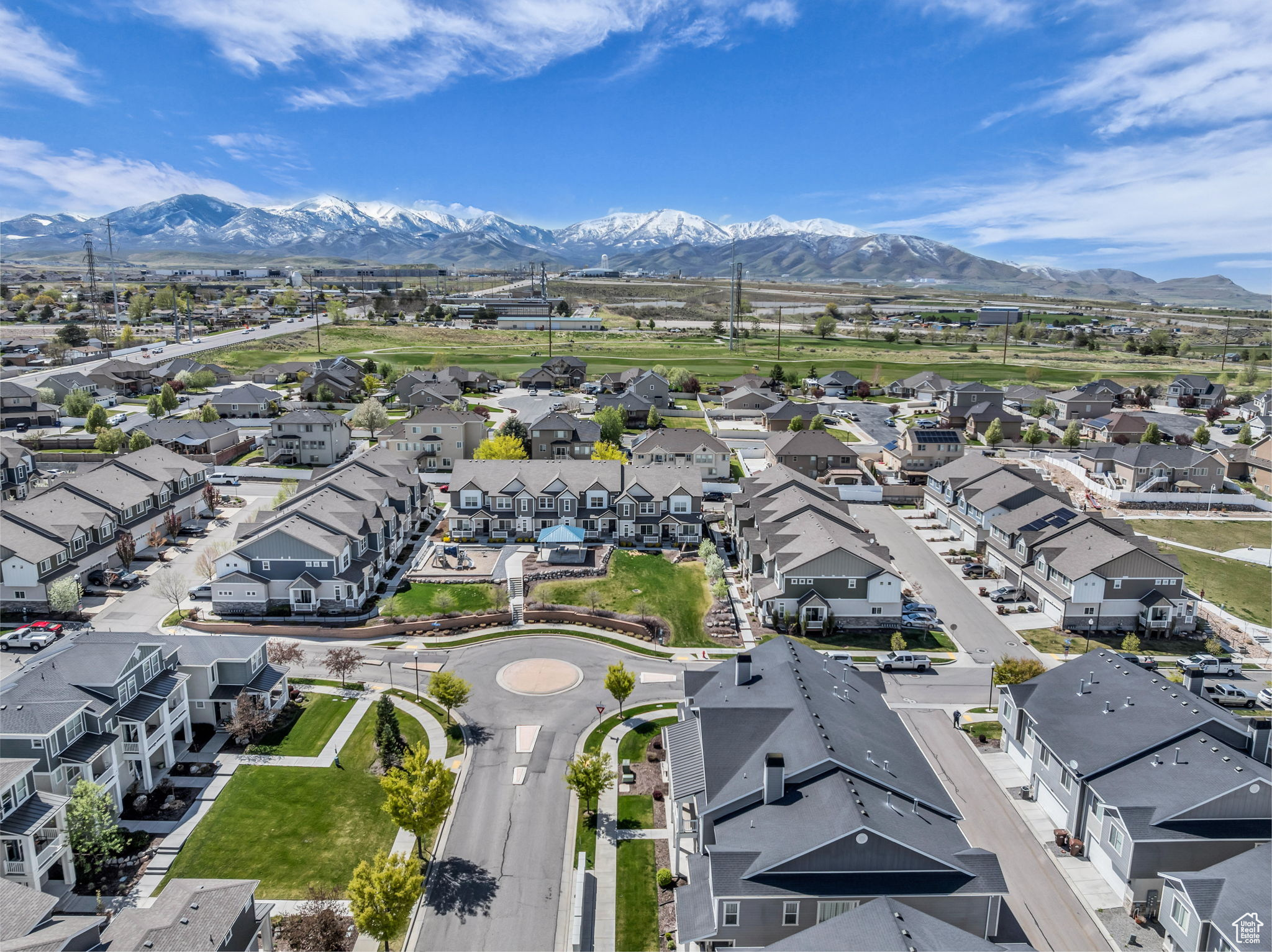 5315 S Pebble Ridge Ln, West Valley City, Utah image 35