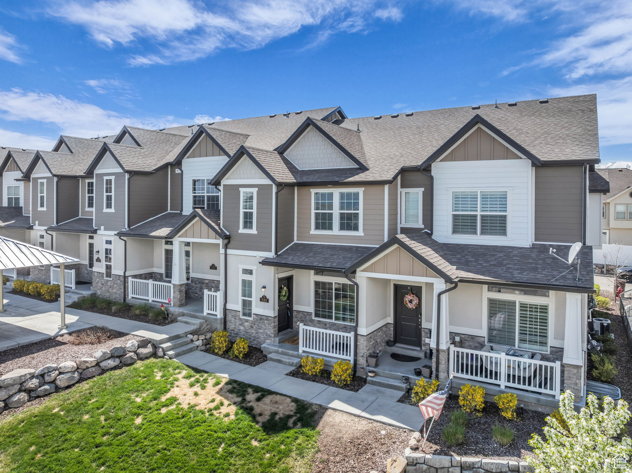 5315 S Pebble Ridge Ln, West Valley City, Utah image 37