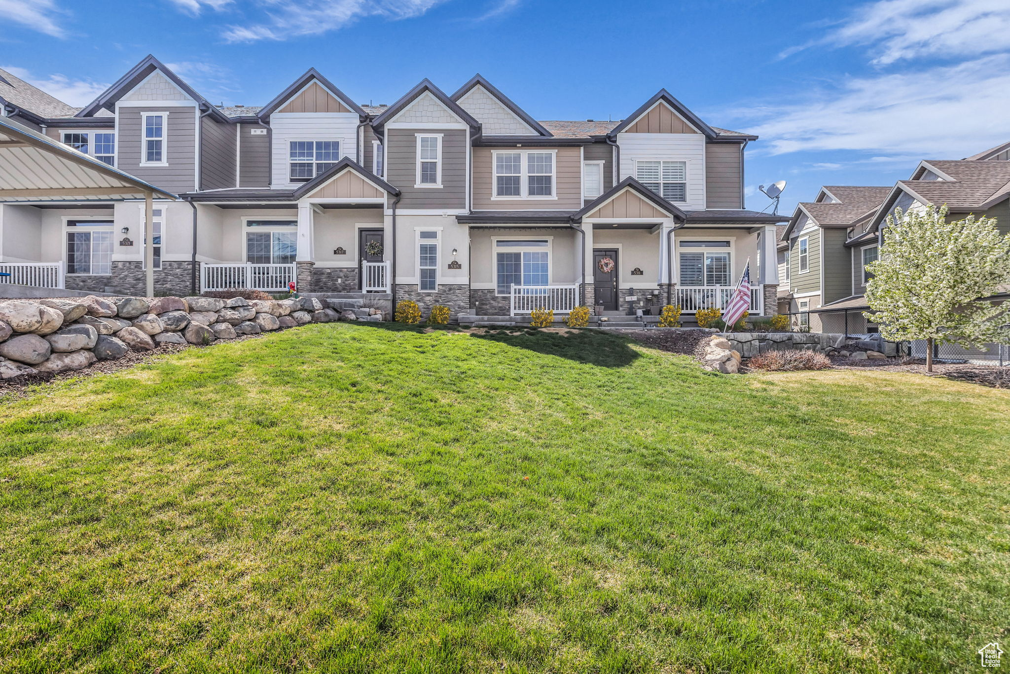 5315 S Pebble Ridge Ln, West Valley City, Utah image 42