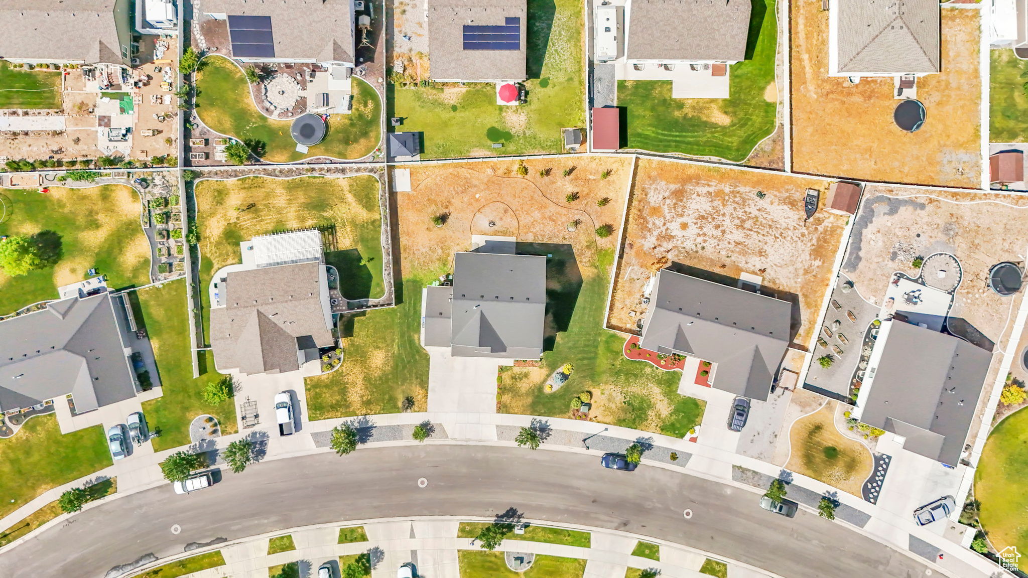 ELK MOUNTAIN - Residential