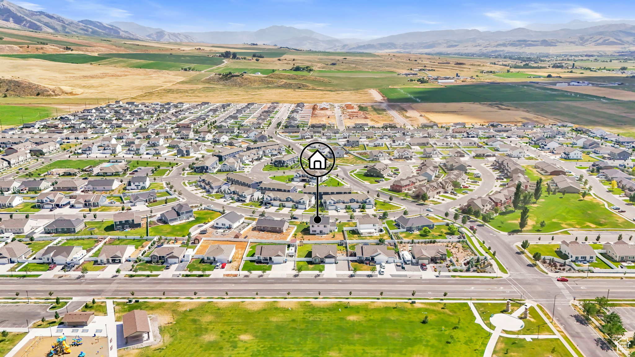 ELK MOUNTAIN - Residential