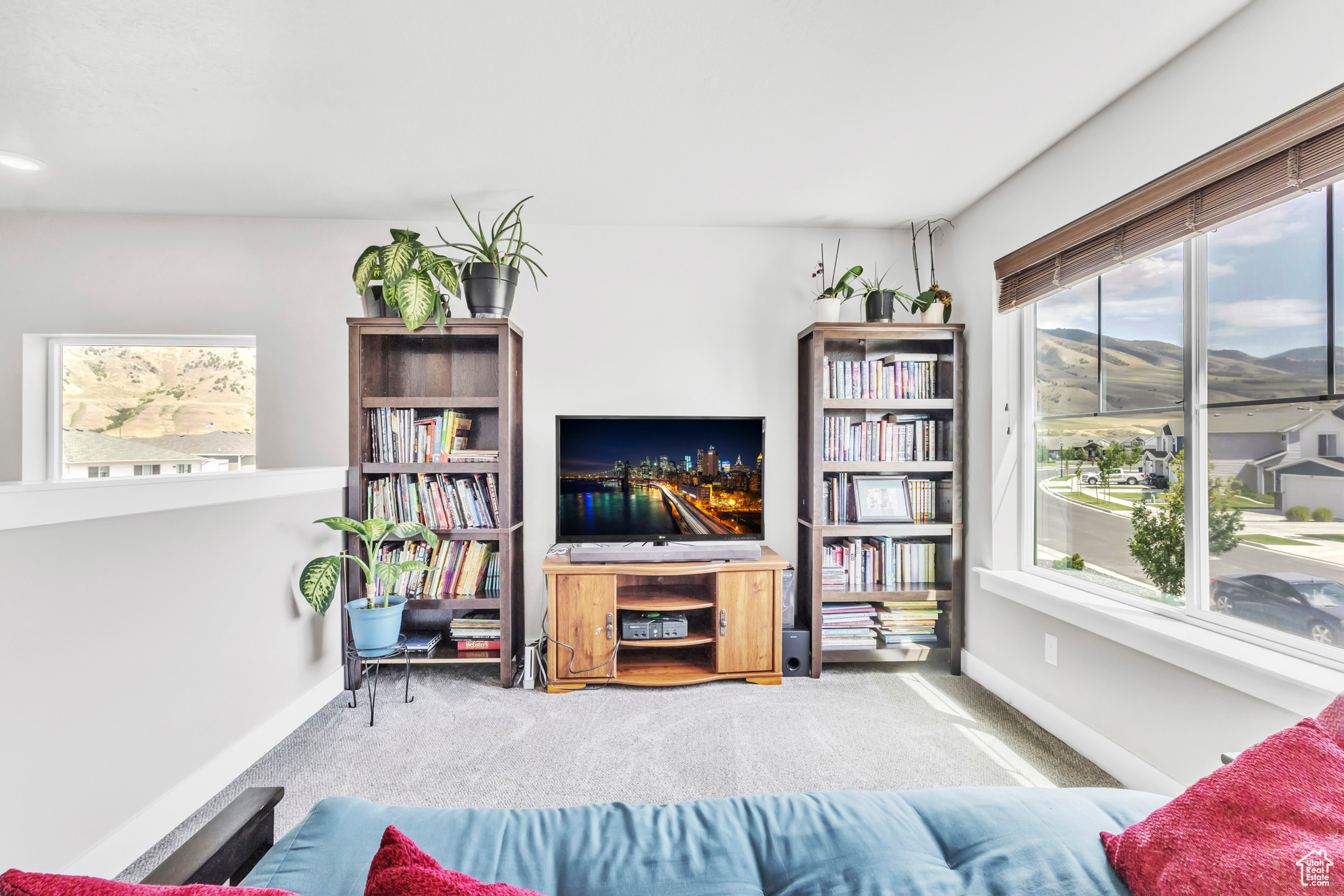 ELK MOUNTAIN - Residential