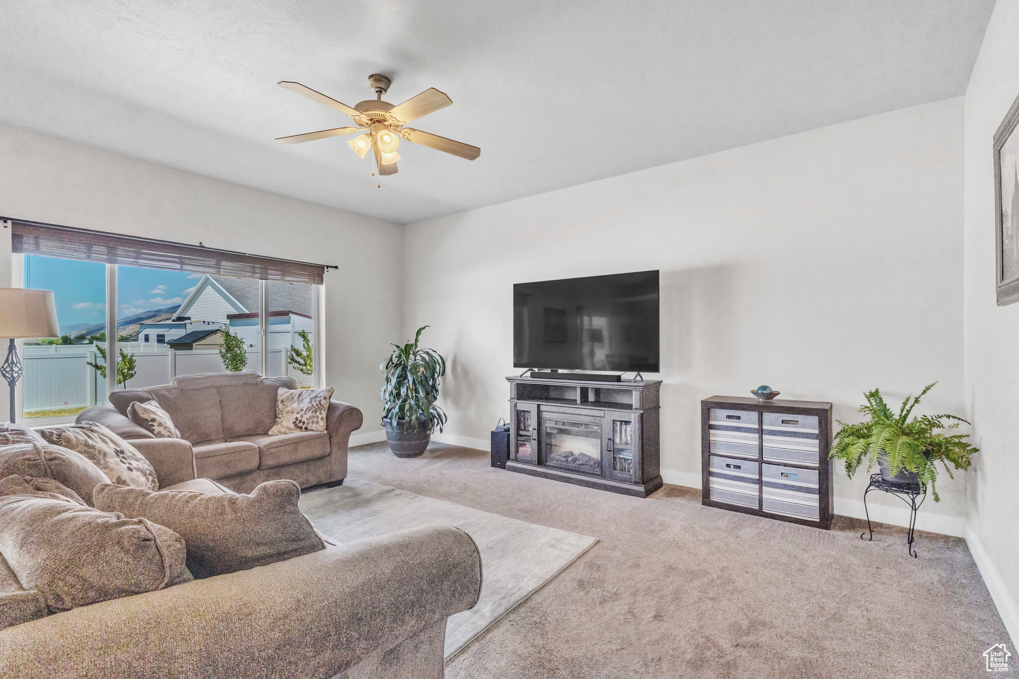 ELK MOUNTAIN - Residential