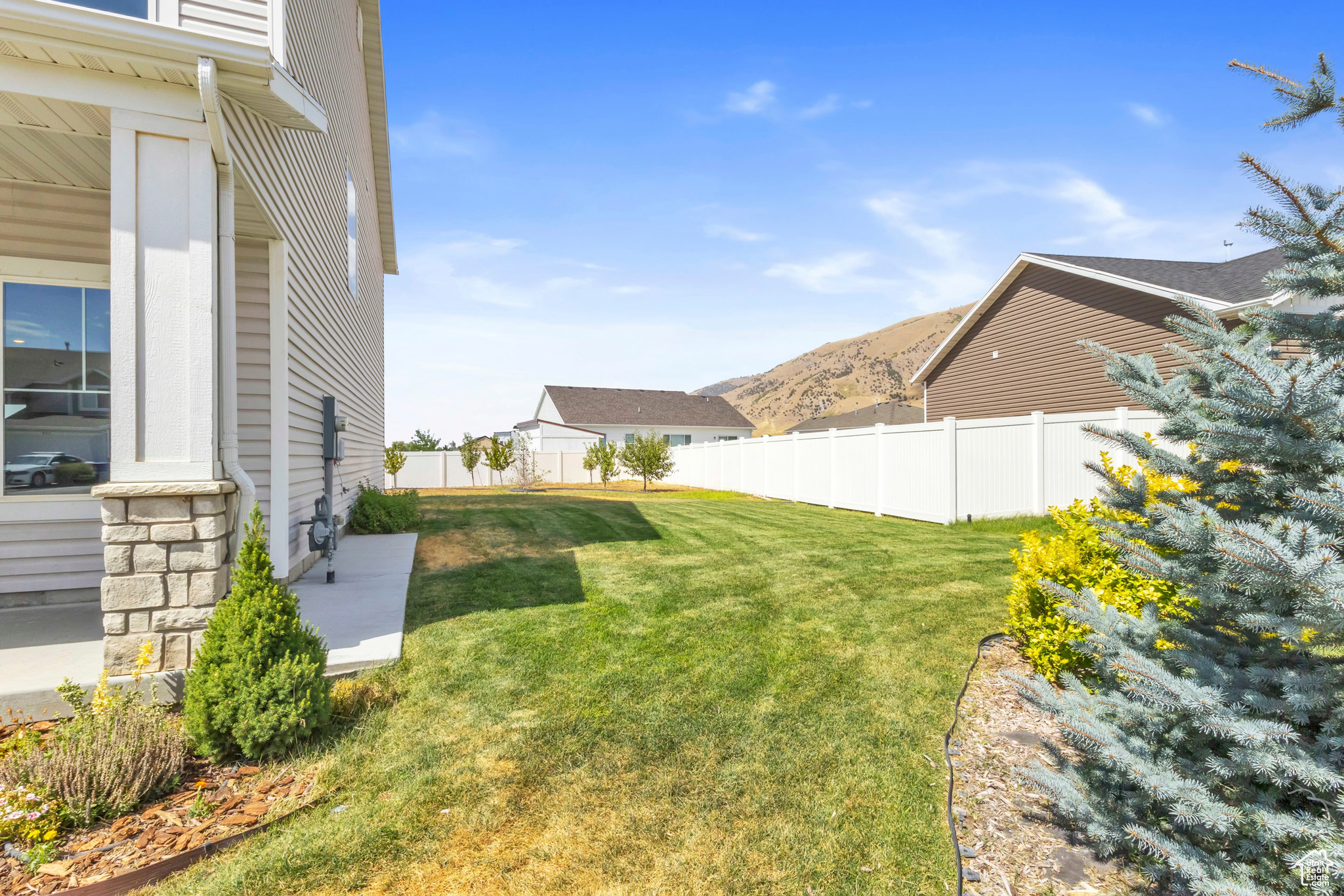 ELK MOUNTAIN - Residential