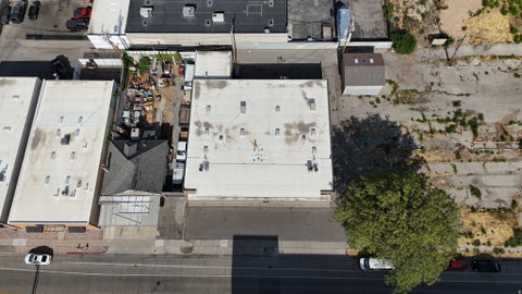 Tiny photo for 2135 S WEST TEMPLE, South Salt Lake, UT 84115 (MLS # 2173344)