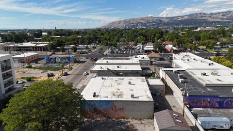 Tiny photo for 2135 S WEST TEMPLE, South Salt Lake, UT 84115 (MLS # 2173344)