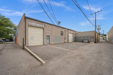 Tiny photo for 2135 S WEST TEMPLE, South Salt Lake, UT 84115 (MLS # 2173344)