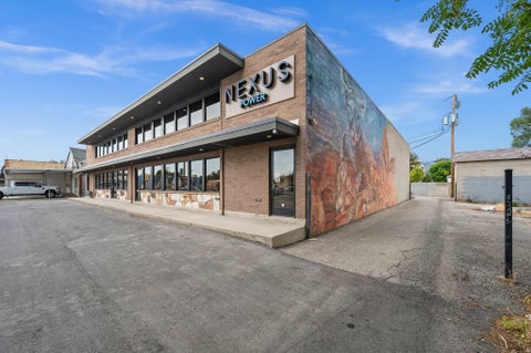 Tiny photo for 2135 S WEST TEMPLE, South Salt Lake, UT 84115 (MLS # 2173344)