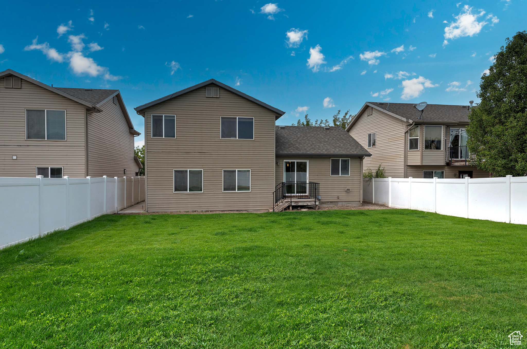FOXBORO - Residential