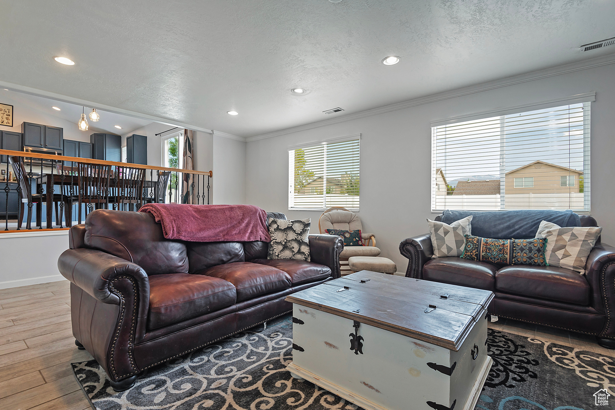 FOXBORO - Residential