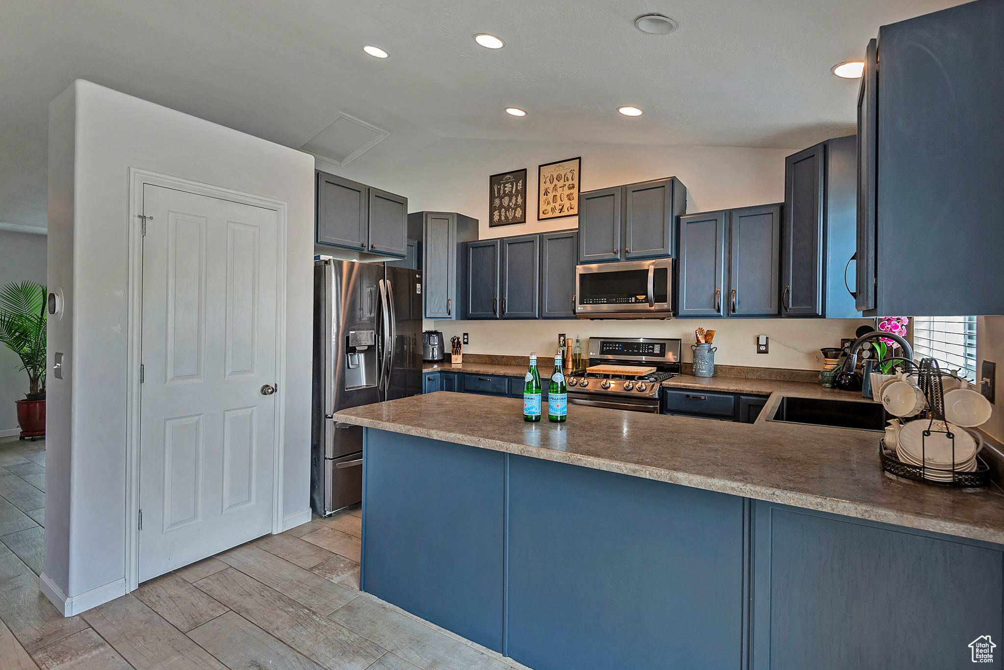 FOXBORO - Residential
