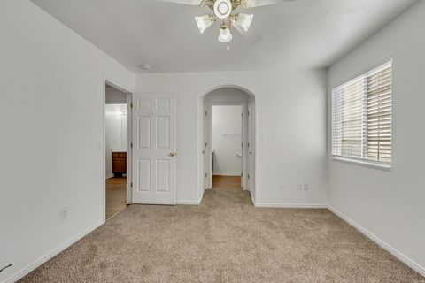 Tiny photo for 7118 S EQUATOR LN #B, West Jordan, UT 84084 (MLS # 2144849)