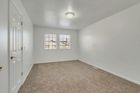 Tiny photo for 7118 S EQUATOR LN #B, West Jordan, UT 84084 (MLS # 2144849)