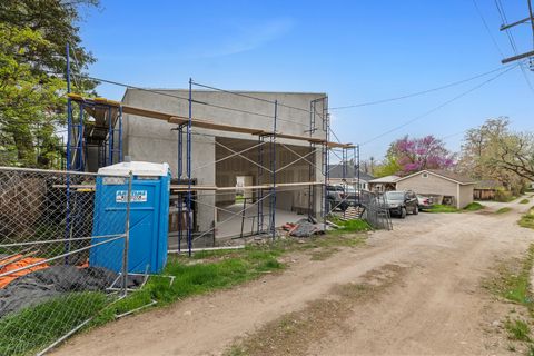 Tiny photo for 1163 E 1300 S, Salt Lake City, UT 84105 (MLS # 2150645)