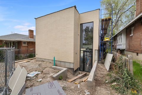 Tiny photo for 1163 E 1300 S, Salt Lake City, UT 84105 (MLS # 2150645)
