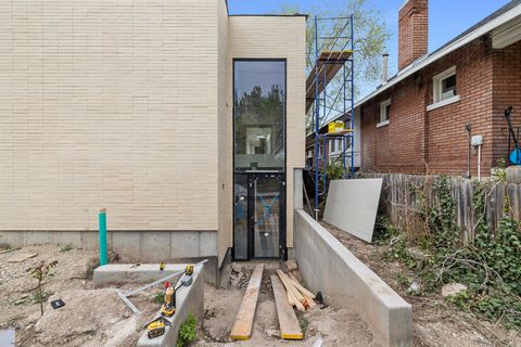 Tiny photo for 1163 E 1300 S, Salt Lake City, UT 84105 (MLS # 2150645)