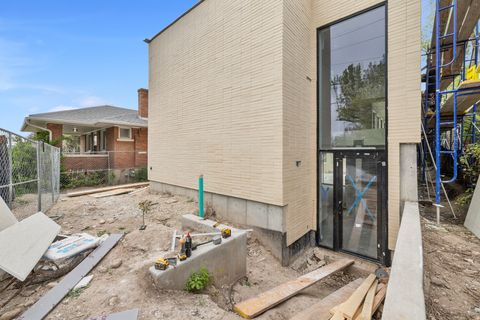 Tiny photo for 1163 E 1300 S, Salt Lake City, UT 84105 (MLS # 2150645)