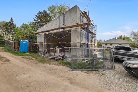 Tiny photo for 1163 E 1300 S, Salt Lake City, UT 84105 (MLS # 2150645)