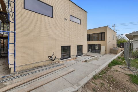 Tiny photo for 1163 E 1300 S, Salt Lake City, UT 84105 (MLS # 2150645)