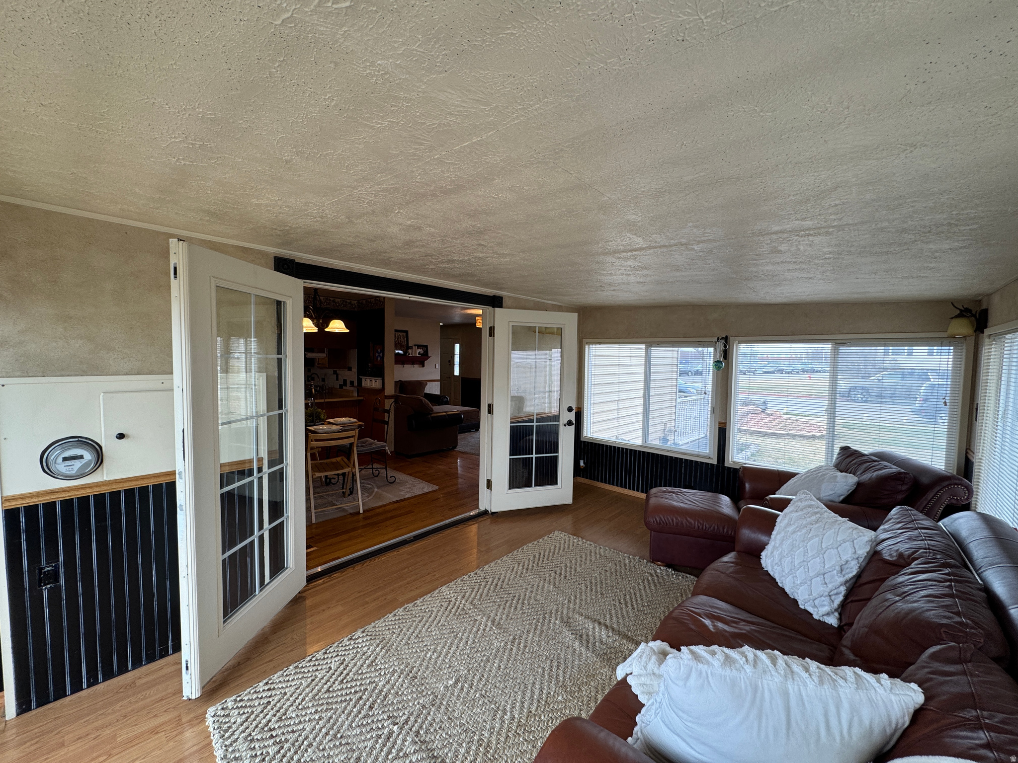 MILL VIEW - Residential