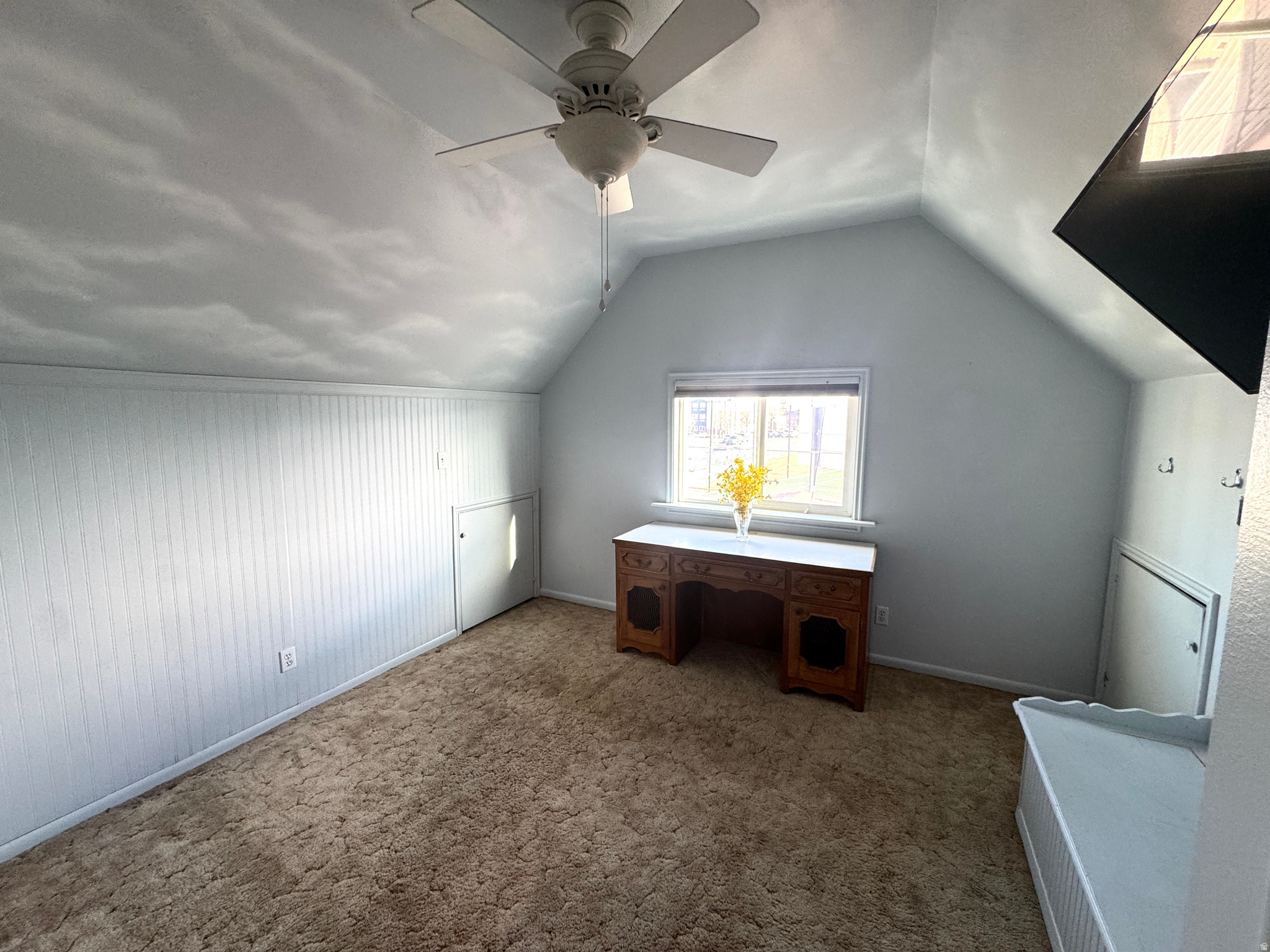 MILL VIEW - Residential